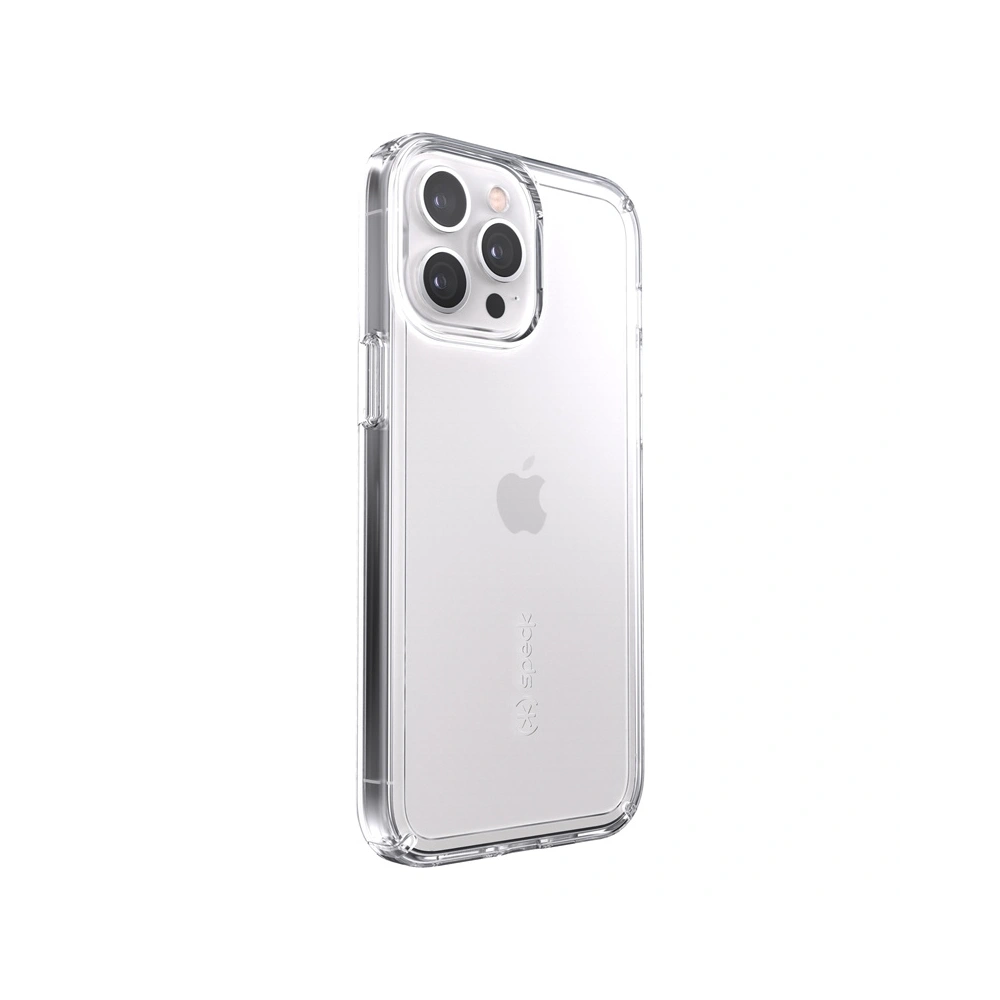 Wholesale Speck Gemshell MICROBAN Apple iPhone 13 Pro Max (Clear) - SPK277CL - {ean13} - Hurt