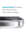 Wholesale Speck Gemshell MICROBAN Apple iPhone 13 Pro Max (Clear) - SPK277CL - {ean13} - Hurt