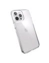 Wholesale Speck Gemshell MICROBAN Apple iPhone 13 Pro Max (Clear) - SPK277CL - {ean13} - Hurt