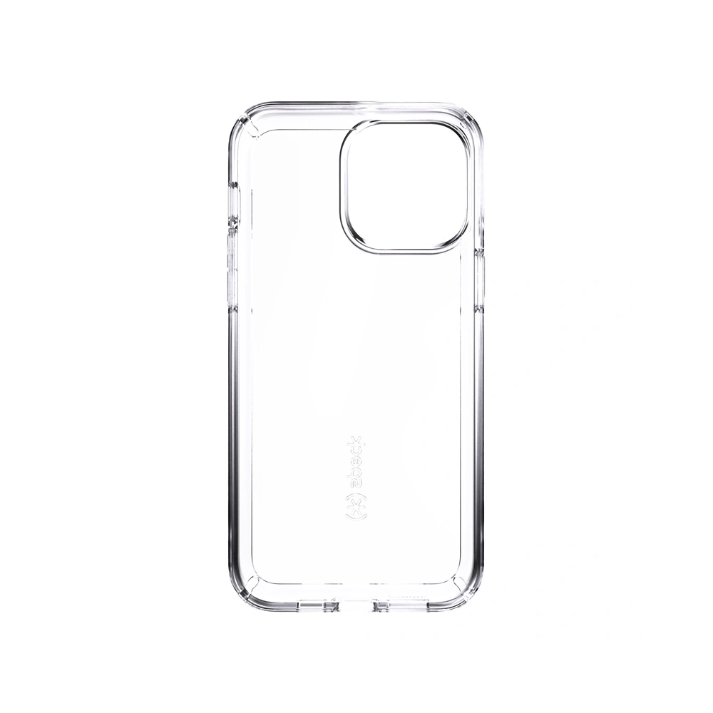 Hurtownia GSM - Etui Speck Gemshell MICROBAN Apple iPhone 13 Pro Max (Čiré) - SPK277CL - {ean13} - Hurt