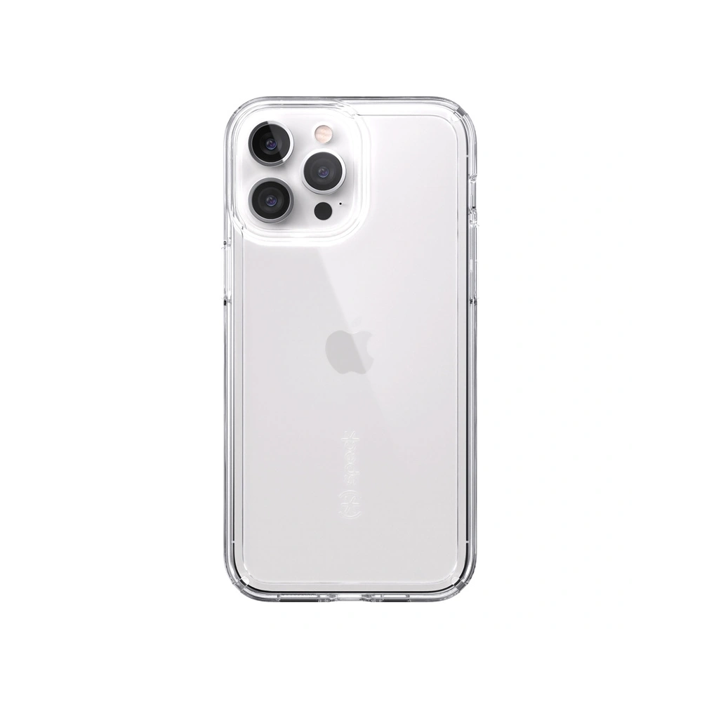 Hurtownia GSM - Etui Speck Gemshell MICROBAN Apple iPhone 13 Pro Max (Čiré) - SPK277CL - {ean13} - Hurt