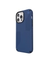 Speck Presidio2 Grip MICROBAN Apple iPhone 13 Pro Max (Coastal Blue/Black)