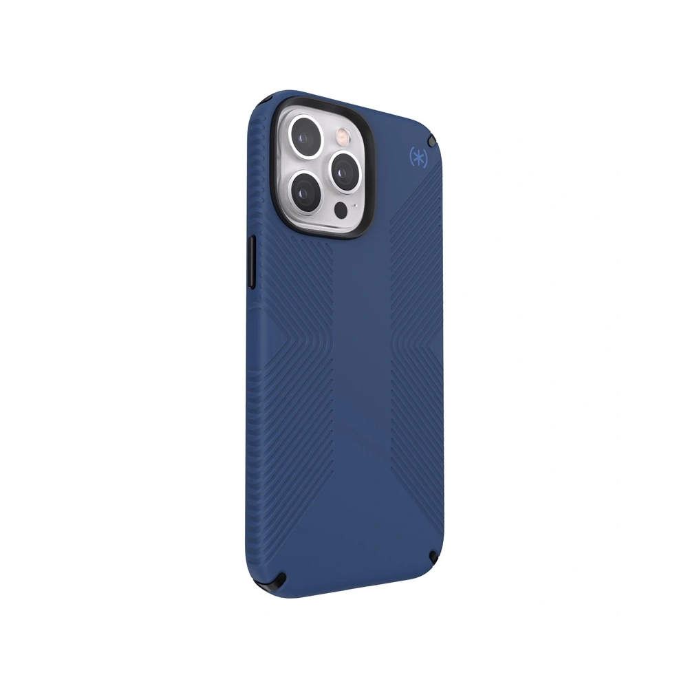 Wholesale Speck Presidio2 Grip MICROBAN Apple iPhone 13 Pro Max (Coastal Blue/Black) - SPK278COABLUBLK - {ean13} - Hurt