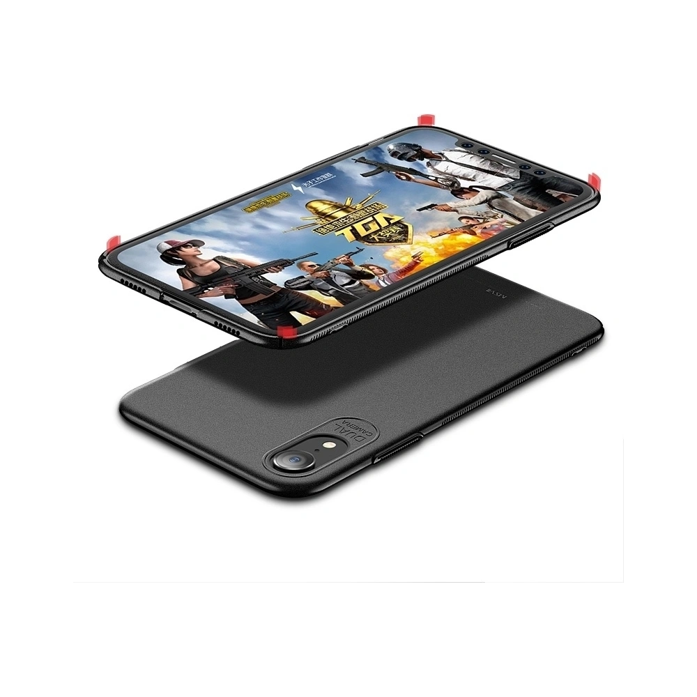 Hurtownia GSM - Etui MSVII iPhone XR 6.1 Modré - MS7207BLU - {ean13} - Hurt