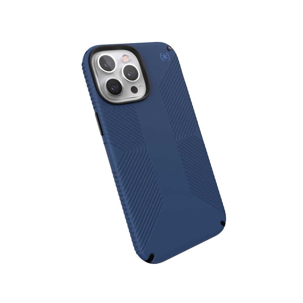 Wholesale Speck Presidio2 Grip MICROBAN Apple iPhone 13 Pro Max (Coastal Blue/Black) - SPK278COABLUBLK - {ean13} - Hurt