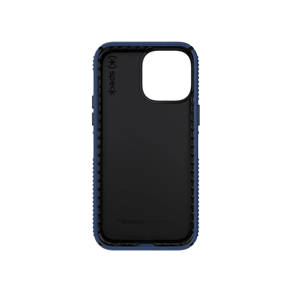 Hurtownia GSM - Etui Speck Presidio2 Grip MICROBAN Apple iPhone 13 Pro Max (Coastal Blue/Black) - SPK278COABLUBLK - {ean13} - Hurt