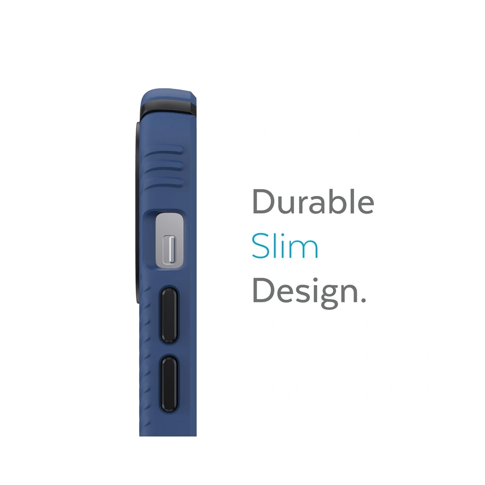 Wholesale Speck Presidio2 Grip MICROBAN Apple iPhone 13 Pro Max (Coastal Blue/Black) - SPK278COABLUBLK - {ean13} - Hurt