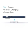 Wholesale Speck Presidio2 Grip MICROBAN Apple iPhone 13 Pro Max (Coastal Blue/Black) - SPK278COABLUBLK - {ean13} - Hurt