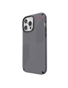 Speck Presidio2 Grip MICROBAN Apple iPhone 13 Pro Max (Graphite Grey/Black)