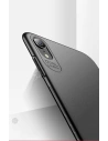 Hurtownia GSM - Etui MSVII iPhone XR 6.1 Modré - MS7207BLU - {ean13} - Hurt