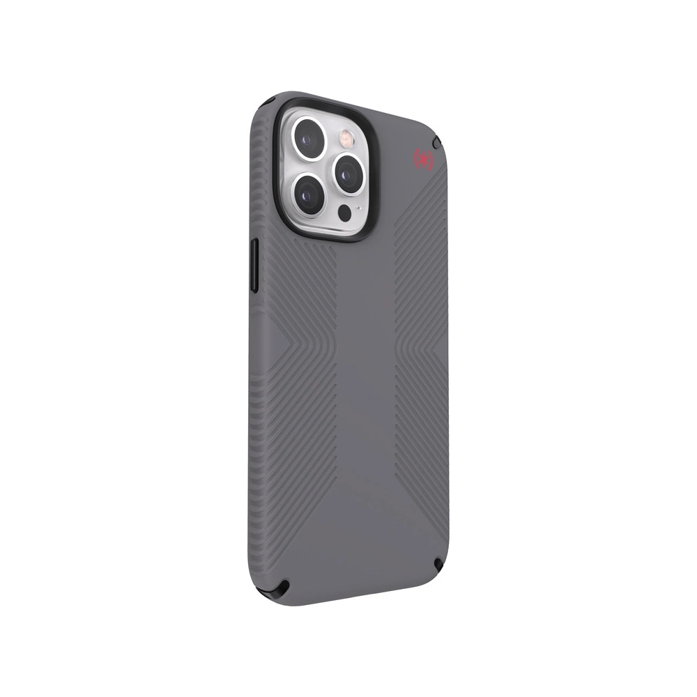 Wholesale Speck Presidio2 Grip MICROBAN Apple iPhone 13 Pro Max (Graphite Grey/Black) - SPK279GRAGREBLK - {ean13} - Hurt