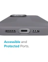 Wholesale Speck Presidio2 Grip MICROBAN Apple iPhone 13 Pro Max (Graphite Grey/Black) - SPK279GRAGREBLK - {ean13} - Hurt