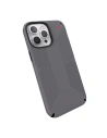 Wholesale Speck Presidio2 Grip MICROBAN Apple iPhone 13 Pro Max (Graphite Grey/Black) - SPK279GRAGREBLK - {ean13} - Hurt