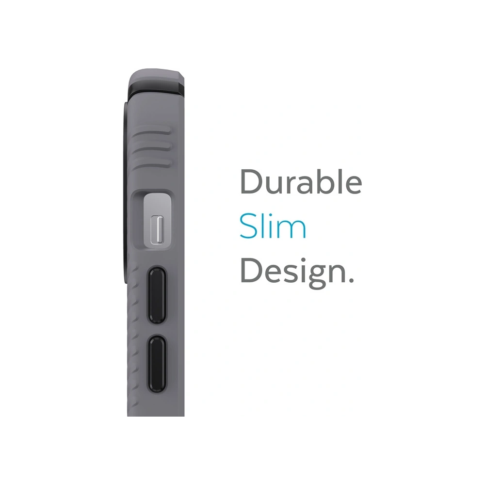 Wholesale Speck Presidio2 Grip MICROBAN Apple iPhone 13 Pro Max (Graphite Grey/Black) - SPK279GRAGREBLK - {ean13} - Hurt