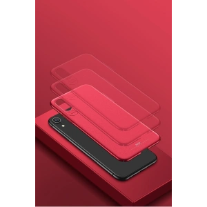 Etui MSVII iPhone XR 6.1 Blue