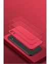 Hurtownia GSM - Etui MSVII iPhone XR 6.1 Modré - MS7207BLU - {ean13} - Hurt
