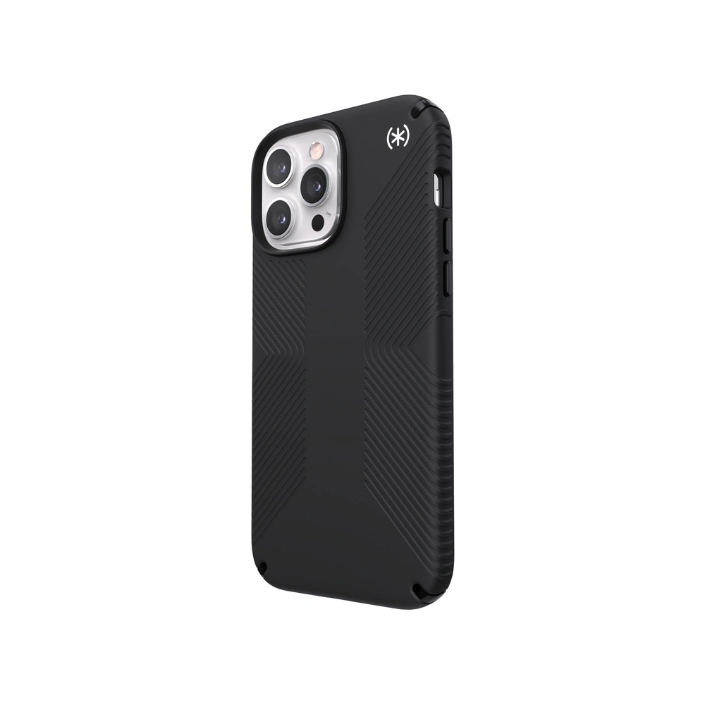 Wholesale Speck Presidio2 Grip MICROBAN Apple iPhone 13 Pro Max (Black) - SPK280BLK - {ean13} - Hurt