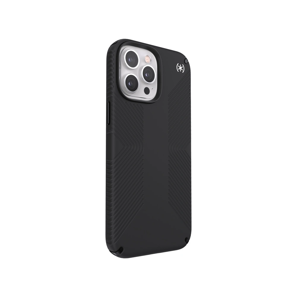 Wholesale Speck Presidio2 Grip MICROBAN Apple iPhone 13 Pro Max (Black) - SPK280BLK - {ean13} - Hurt
