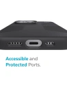 Hurtownia GSM - Etui Speck Presidio2 Grip MICROBAN Apple iPhone 13 Pro Max (černá) - SPK280BLK - {ean13} - Hurt