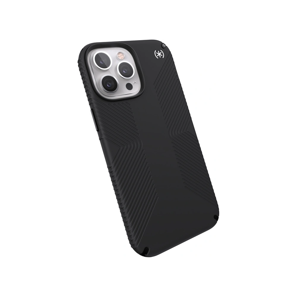 Wholesale Speck Presidio2 Grip MICROBAN Apple iPhone 13 Pro Max (Black) - SPK280BLK - {ean13} - Hurt