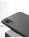 Wholesale MSVII iPhone XR 6.1 Blue - MS7207BLU - {ean13} - Hurt