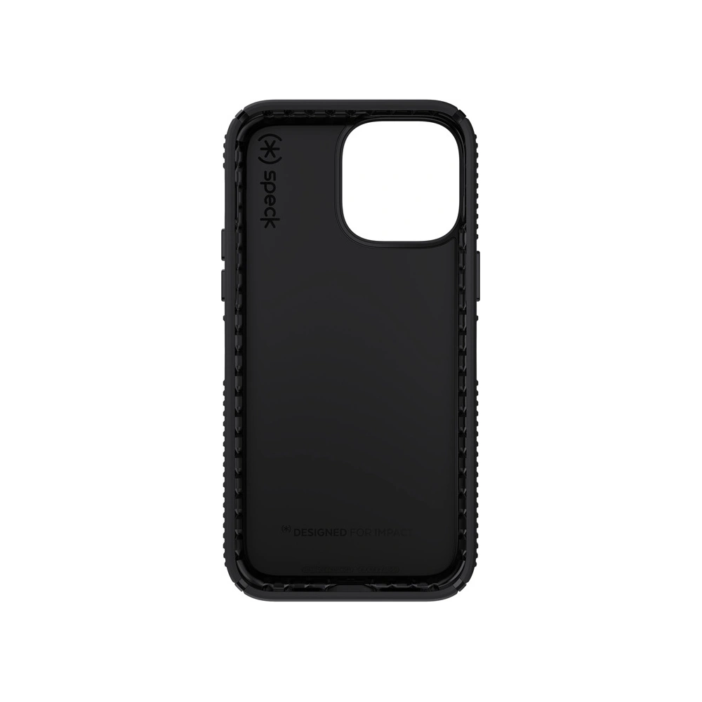 Wholesale Speck Presidio2 Grip MICROBAN Apple iPhone 13 Pro Max (Black) - SPK280BLK - {ean13} - Hurt