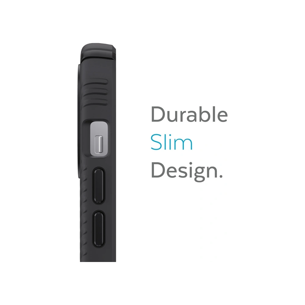 Wholesale Speck Presidio2 Grip MICROBAN Apple iPhone 13 Pro Max (Black) - SPK280BLK - {ean13} - Hurt