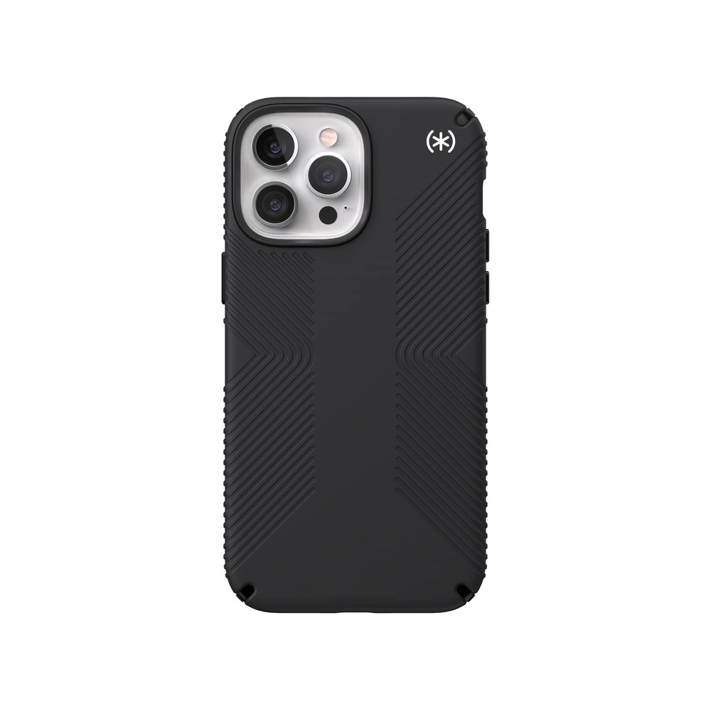 Hurtownia GSM - Etui Speck Presidio2 Grip MICROBAN Apple iPhone 13 Pro Max (černá) - SPK280BLK - {ean13} - Hurt