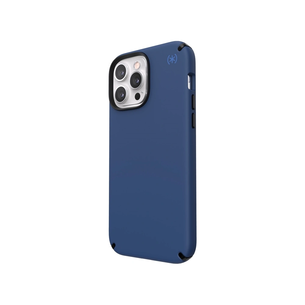 Hurtownia GSM - Etui Speck Presidio2 Pro MICROBAN Apple iPhone 13 Pro Max (Coastal Blue/Black/Storm Blue) - SPK281BLUBLKBLU - {ean13} - Hurt