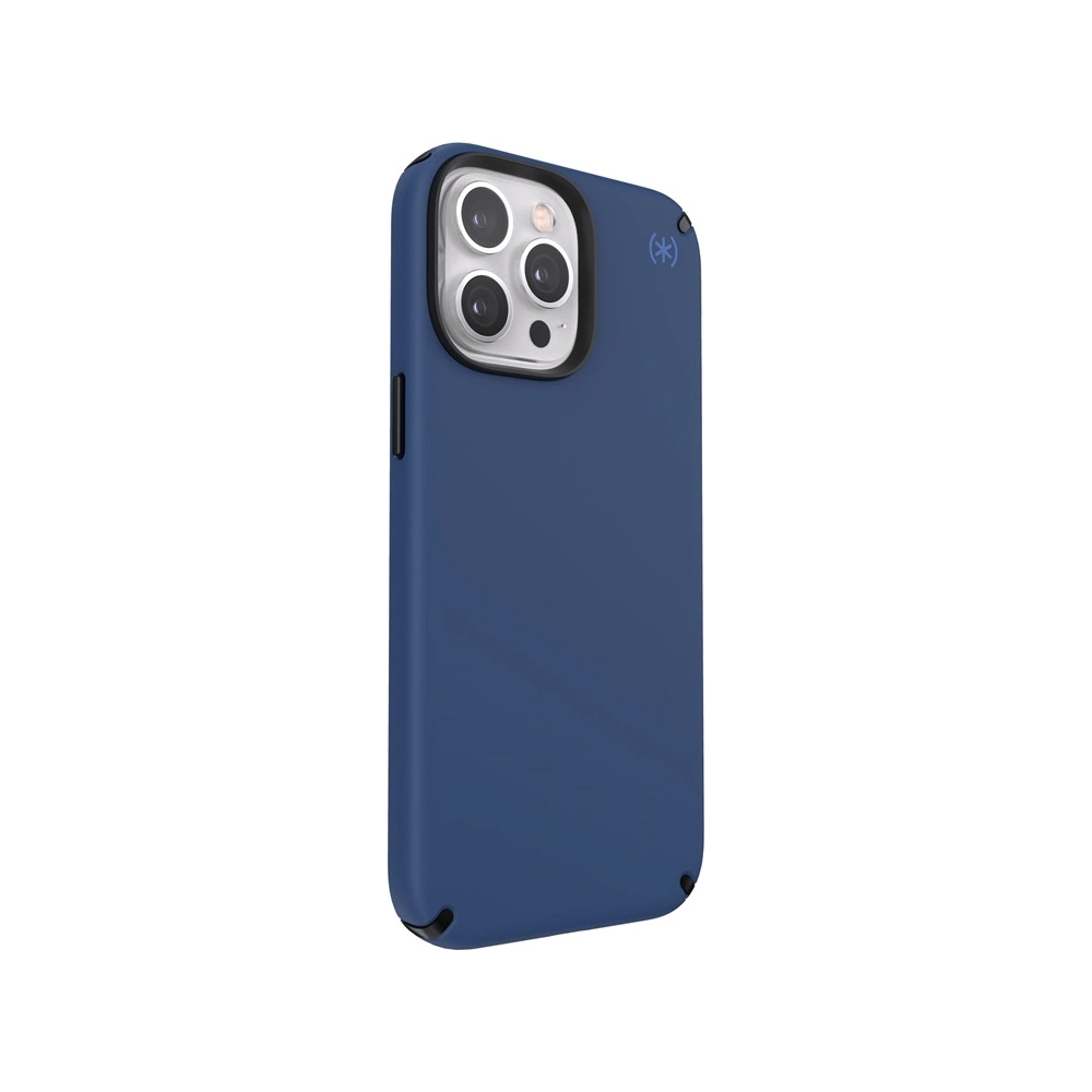 Wholesale Speck Presidio2 Pro MICROBAN Apple iPhone 13 Pro Max (Coastal Blue/Black/Storm Blue) - SPK281BLUBLKBLU - {ean13} - Hurt