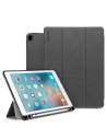 Hurtownia GSM - Etui Ringke Smart Case Apple iPad Air 9.7 2014 (2. generace)/iPad Pro 9.7 2016 Černá - RGK795BLK - {ean13} - Hurt