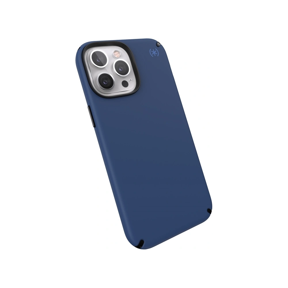 Hurtownia GSM - Etui Speck Presidio2 Pro MICROBAN Apple iPhone 13 Pro Max (Coastal Blue/Black/Storm Blue) - SPK281BLUBLKBLU - {ean13} - Hurt
