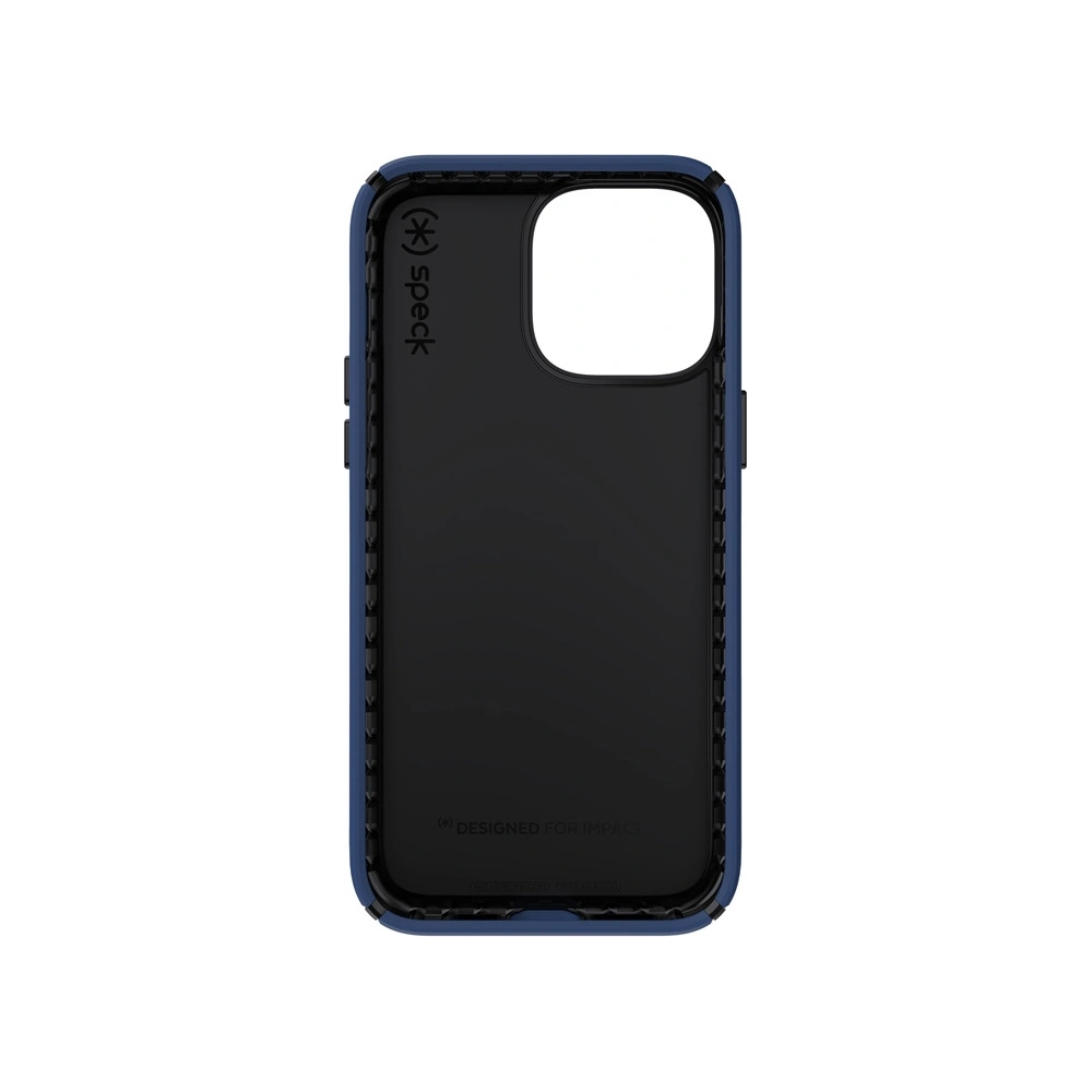 Wholesale Speck Presidio2 Pro MICROBAN Apple iPhone 13 Pro Max (Coastal Blue/Black/Storm Blue) - SPK281BLUBLKBLU - {ean13} - Hurt
