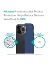 Wholesale Speck Presidio2 Pro MICROBAN Apple iPhone 13 Pro Max (Coastal Blue/Black/Storm Blue) - SPK281BLUBLKBLU - {ean13} - Hurt