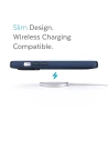 Wholesale Speck Presidio2 Pro MICROBAN Apple iPhone 13 Pro Max (Coastal Blue/Black/Storm Blue) - SPK281BLUBLKBLU - {ean13} - Hurt
