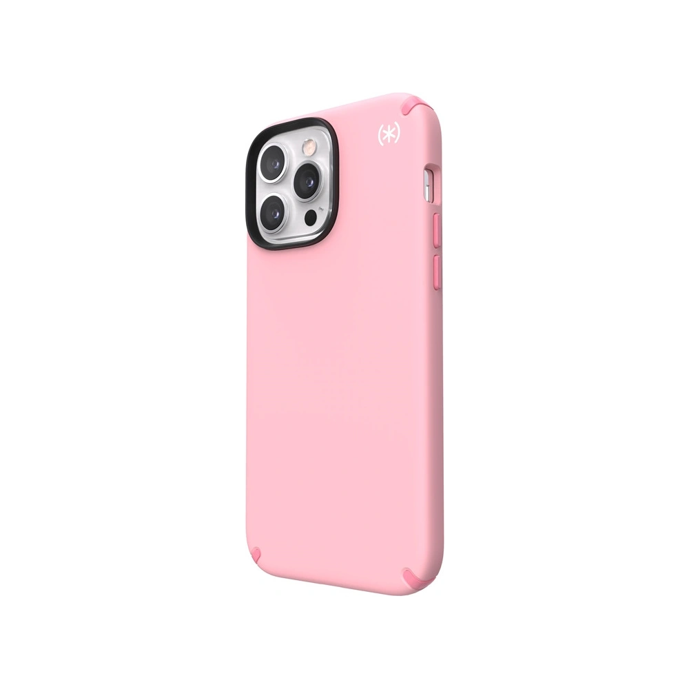 Wholesale Speck Presidio2 Pro MICROBAN Apple iPhone 13 Pro Max (Rosy Pink/Vintage Rose) - SPK282PNKROS - {ean13} - Hurt