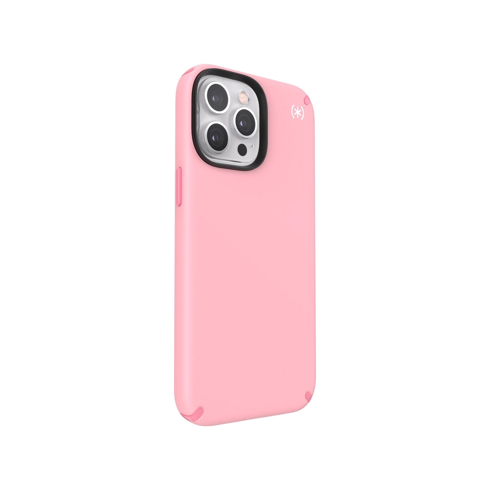 Hurtownia GSM - Etui Speck Presidio2 Pro MICROBAN Apple iPhone 13 Pro Max (Růžová/Starorůžová) - SPK282PNKROS - {ean13} - Hurt