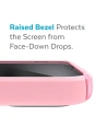 Wholesale Speck Presidio2 Pro MICROBAN Apple iPhone 13 Pro Max (Rosy Pink/Vintage Rose) - SPK282PNKROS - {ean13} - Hurt