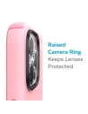 Wholesale Speck Presidio2 Pro MICROBAN Apple iPhone 13 Pro Max (Rosy Pink/Vintage Rose) - SPK282PNKROS - {ean13} - Hurt