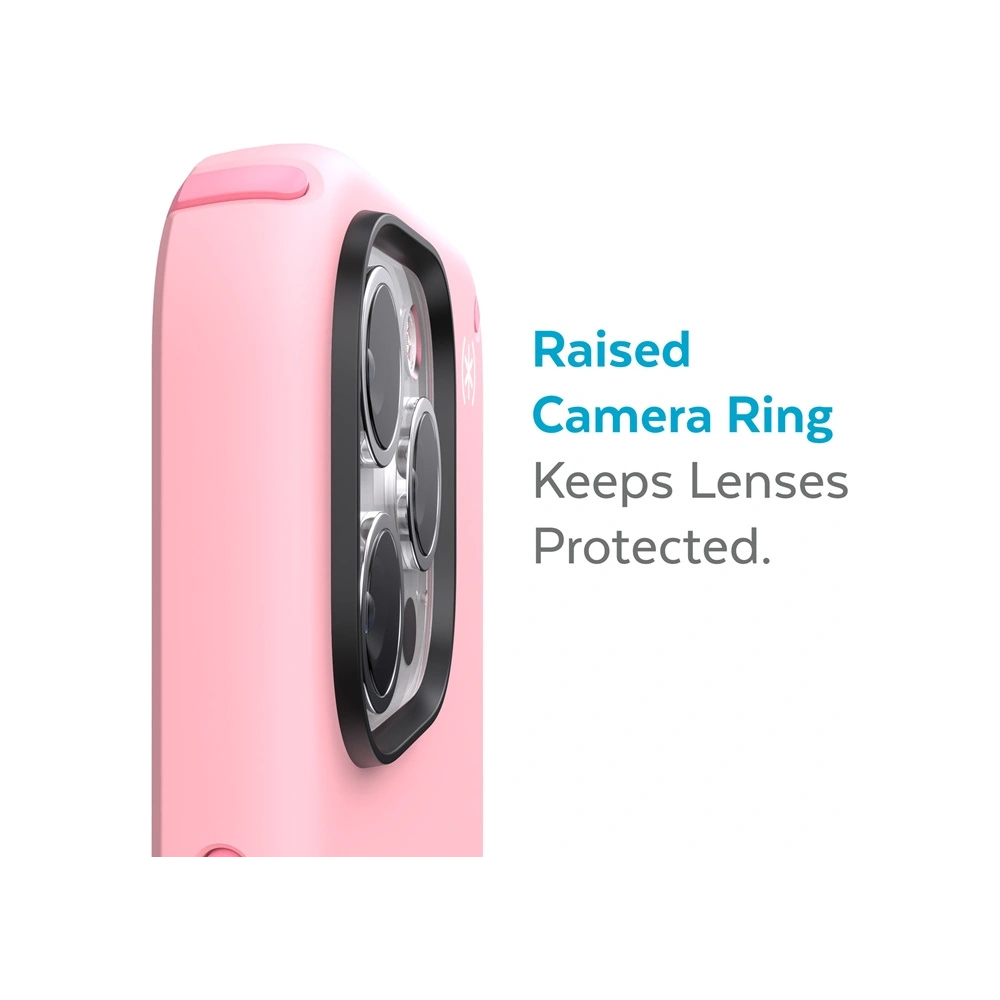 Wholesale Speck Presidio2 Pro MICROBAN Apple iPhone 13 Pro Max (Rosy Pink/Vintage Rose) - SPK282PNKROS - {ean13} - Hurt