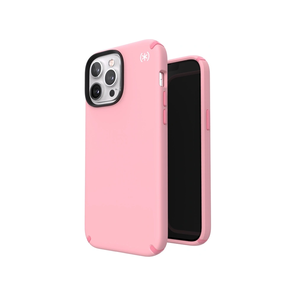 Hurtownia GSM - Etui Speck Presidio2 Pro MICROBAN Apple iPhone 13 Pro Max (Růžová/Starorůžová) - SPK282PNKROS - {ean13} - Hurt