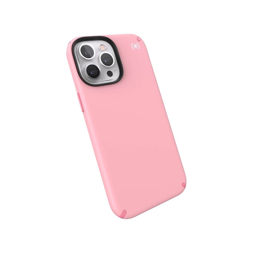 Wholesale Speck Presidio2 Pro MICROBAN Apple iPhone 13 Pro Max (Rosy Pink/Vintage Rose) - SPK282PNKROS - {ean13} - Hurt
