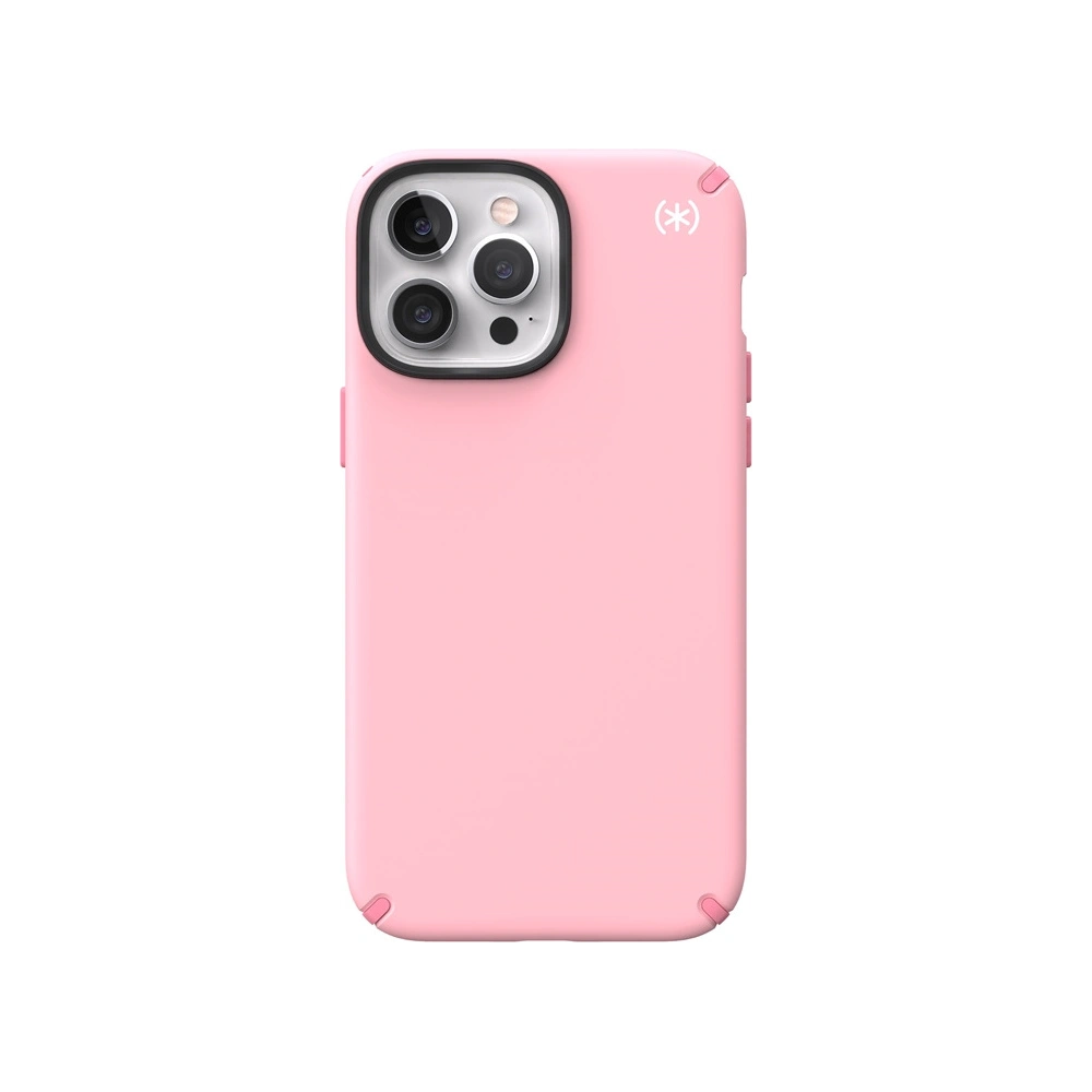 Wholesale Speck Presidio2 Pro MICROBAN Apple iPhone 13 Pro Max (Rosy Pink/Vintage Rose) - SPK282PNKROS - {ean13} - Hurt