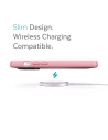 Wholesale Speck Presidio2 Pro MICROBAN Apple iPhone 13 Pro Max (Rosy Pink/Vintage Rose) - SPK282PNKROS - {ean13} - Hurt