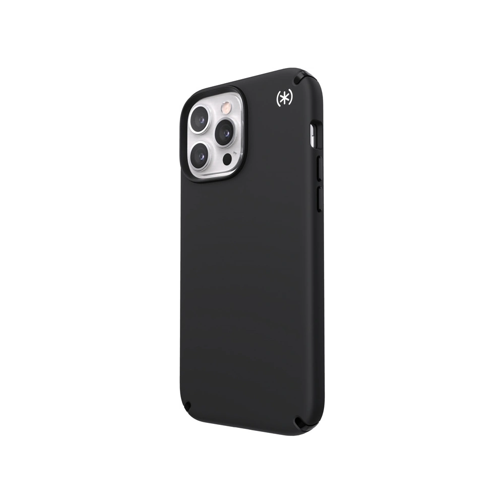Hurtownia GSM - Etui Speck Presidio2 Pro MICROBAN Apple iPhone 13 Pro Max (Černá) - SPK283BLK - {ean13} - Hurt