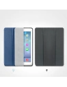 Hurtownia GSM - Etui Ringke Smart Case Apple iPad Air 9.7 2014 (2. generace)/iPad Pro 9.7 2016 Černá - RGK795BLK - {ean13} - Hurt