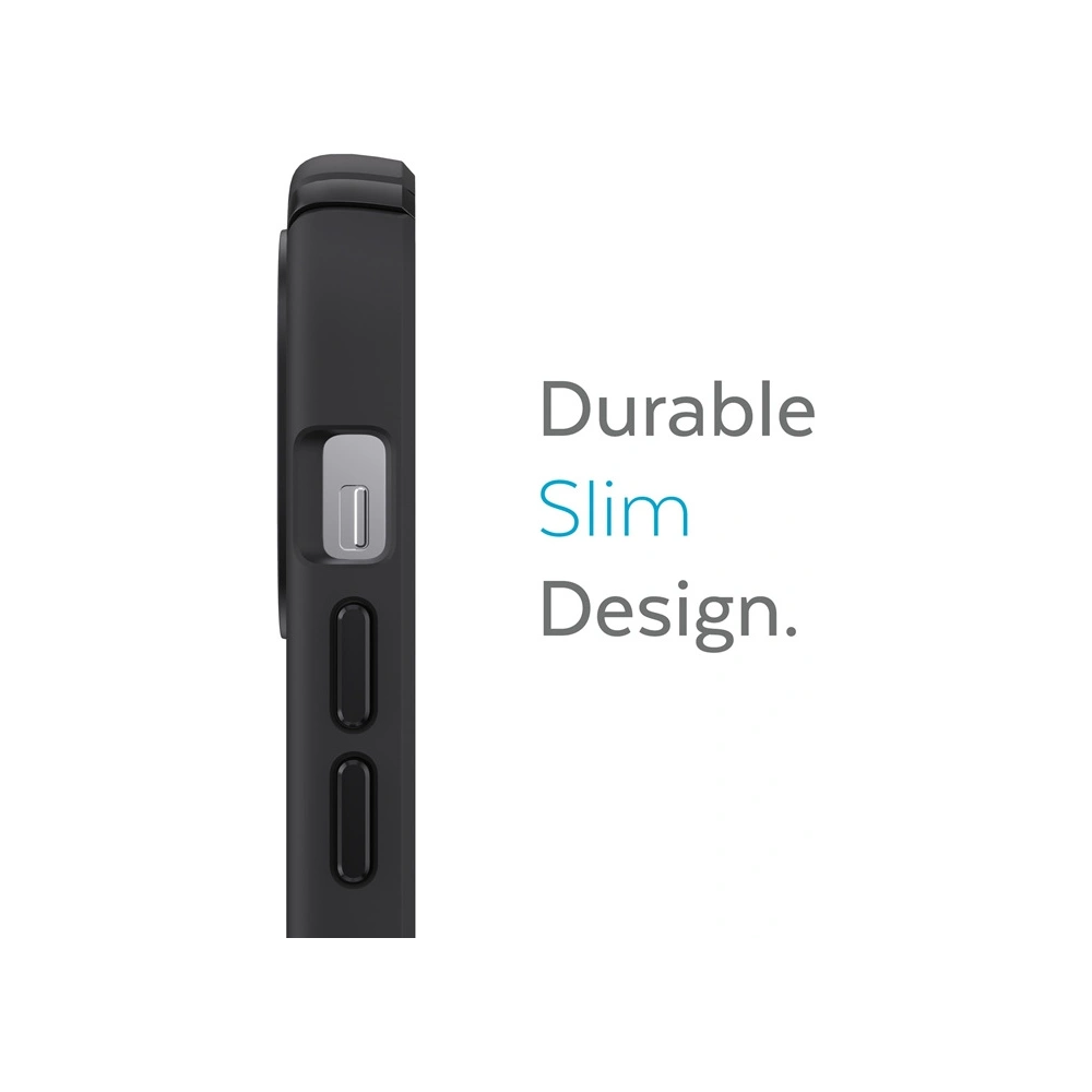 Hurtownia GSM - Etui Speck Presidio2 Pro MICROBAN Apple iPhone 13 Pro Max (Černá) - SPK283BLK - {ean13} - Hurt