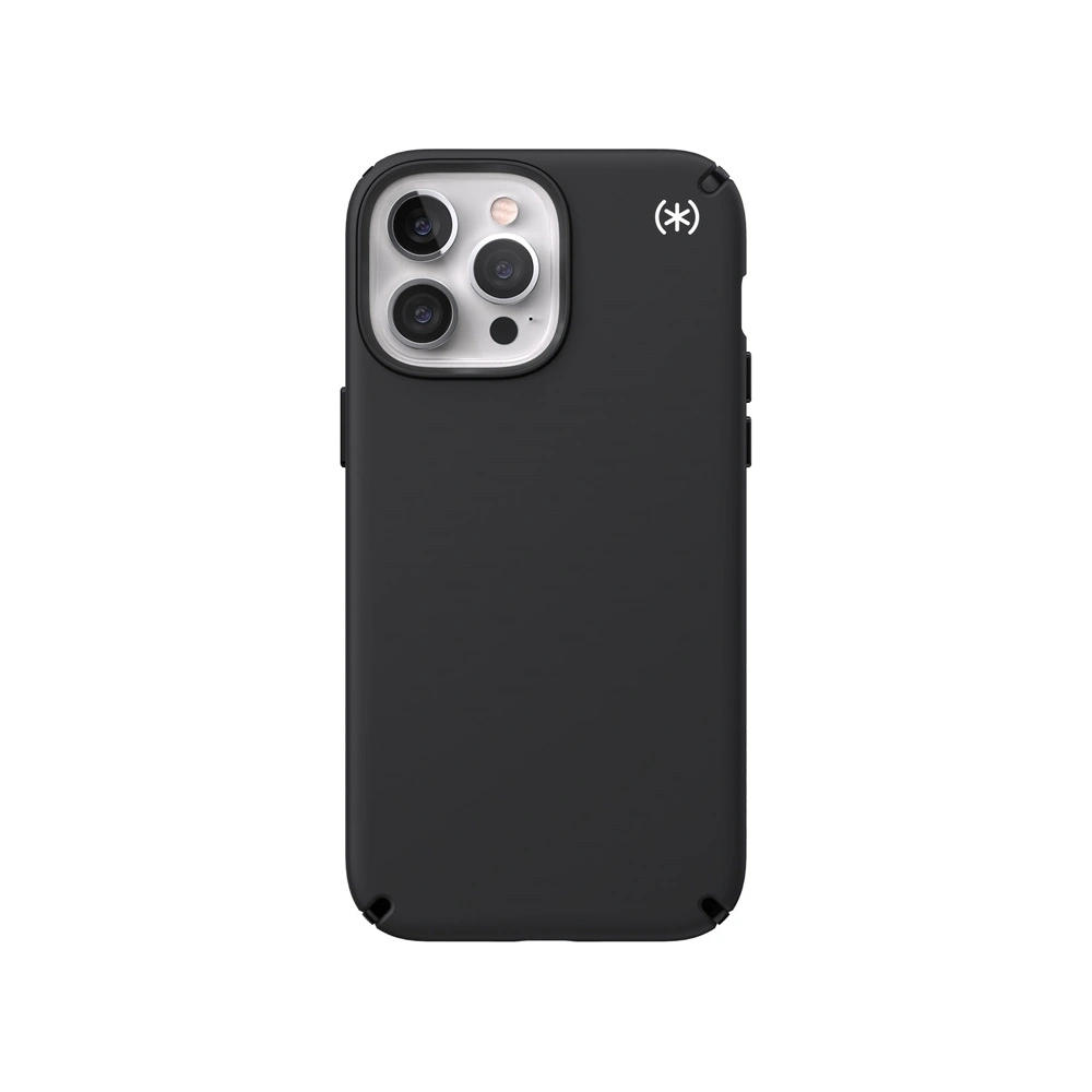 Hurtownia GSM - Etui Speck Presidio2 Pro MICROBAN Apple iPhone 13 Pro Max (Černá) - SPK283BLK - {ean13} - Hurt