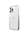 Etui Speck Presidio Perfect-Clear MICROBAN Apple iPhone 13 Pro Max (Čiré)