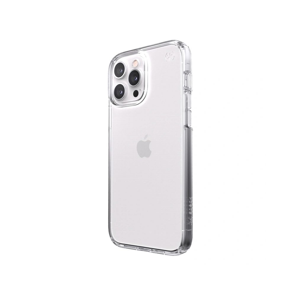 Hurtownia GSM - Etui Speck Presidio Perfect-Clear MICROBAN Apple iPhone 13 Pro Max (Čiré) - SPK284CL - {ean13} - Hurt